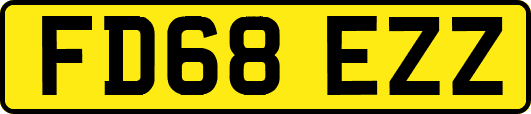 FD68EZZ