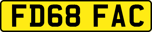 FD68FAC