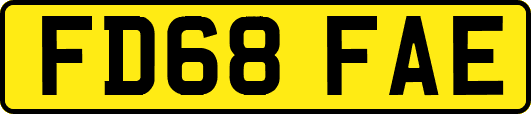 FD68FAE