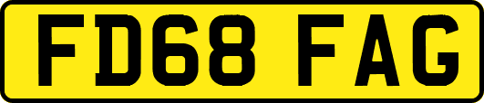 FD68FAG