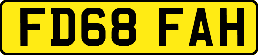 FD68FAH