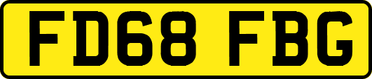 FD68FBG