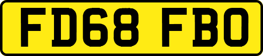 FD68FBO
