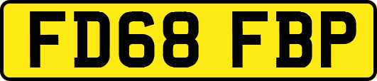FD68FBP