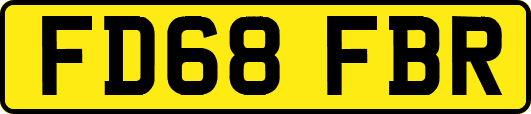 FD68FBR
