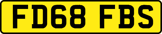 FD68FBS