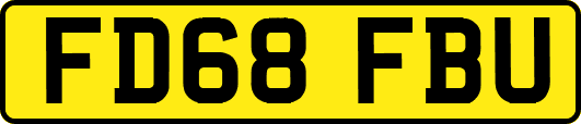 FD68FBU