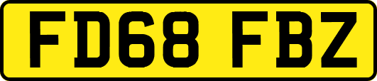 FD68FBZ