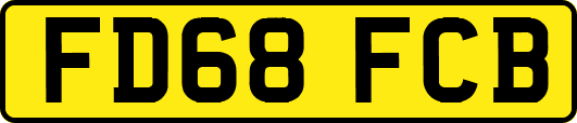 FD68FCB