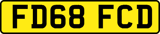FD68FCD