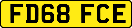 FD68FCE