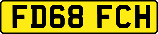 FD68FCH