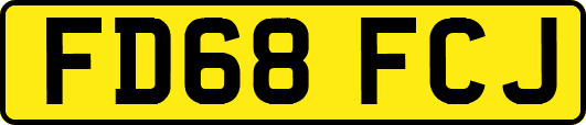 FD68FCJ