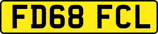 FD68FCL