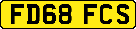 FD68FCS