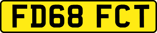 FD68FCT