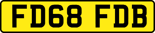 FD68FDB