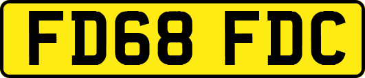 FD68FDC