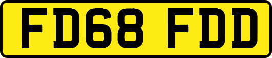 FD68FDD