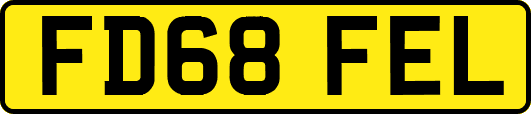 FD68FEL