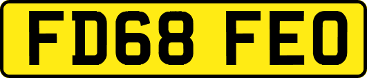 FD68FEO