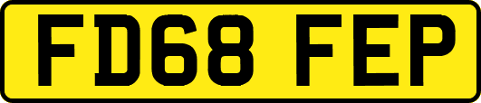 FD68FEP
