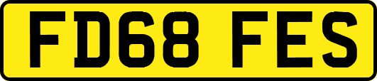 FD68FES