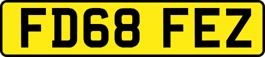 FD68FEZ