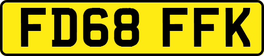 FD68FFK