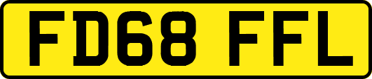 FD68FFL
