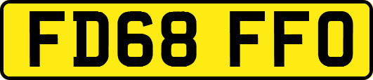 FD68FFO
