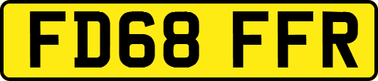 FD68FFR