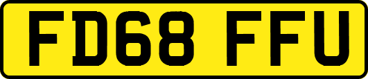FD68FFU