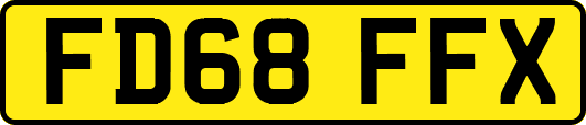 FD68FFX
