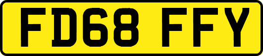 FD68FFY