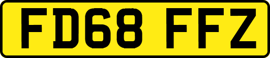 FD68FFZ