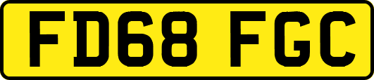FD68FGC