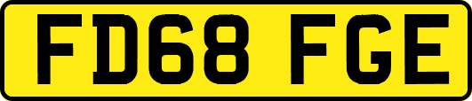 FD68FGE