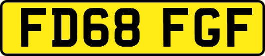 FD68FGF