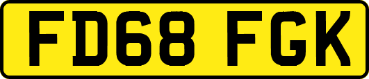 FD68FGK