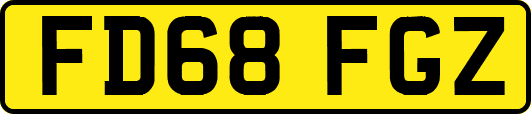 FD68FGZ