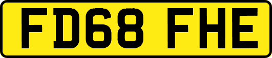 FD68FHE