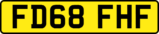 FD68FHF