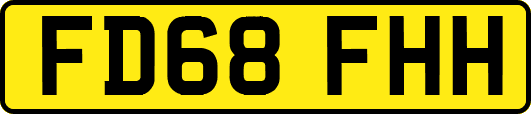 FD68FHH
