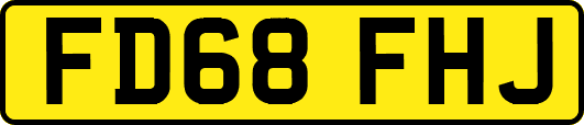 FD68FHJ