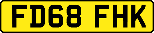 FD68FHK