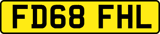 FD68FHL
