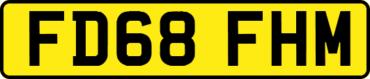 FD68FHM