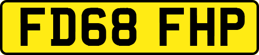 FD68FHP