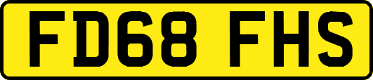 FD68FHS